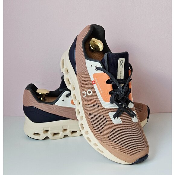 On Running Cloudsratus 2 - Picture 3 of 7